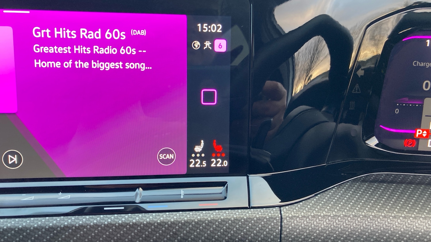 Used Volkswagen Golf 2021 for sale - 76968715: Photo 31