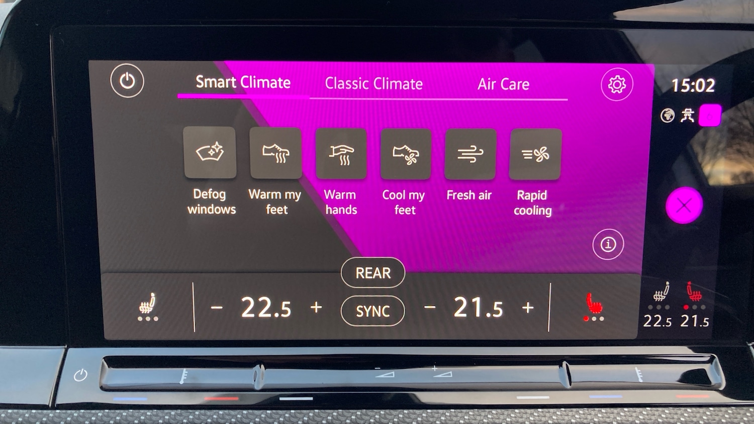 Used Volkswagen Golf 2021 for sale - 76968715: Photo 32