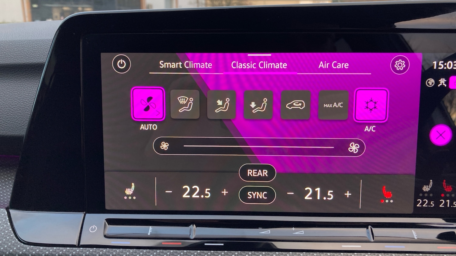 Used Volkswagen Golf 2021 for sale - 76968715: Photo 33