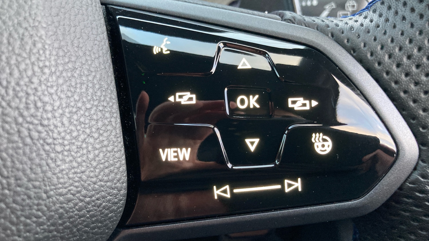 Used Volkswagen Golf 2021 for sale - 76968715: Photo 34