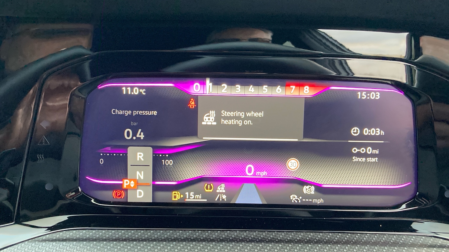 Used Volkswagen Golf 2021 for sale - 76968715: Photo 35