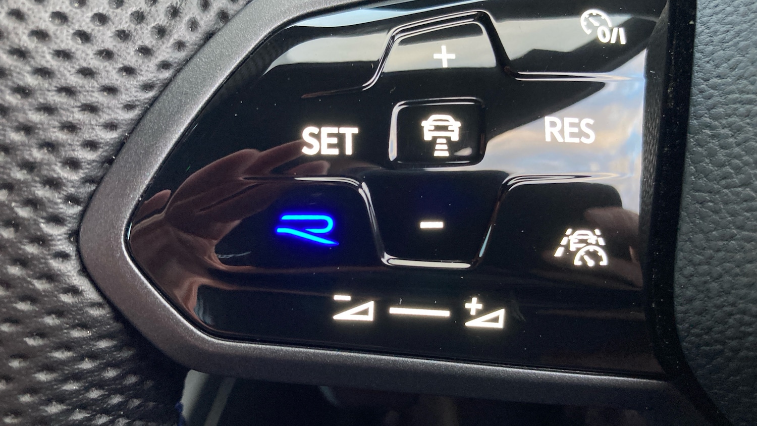 Used Volkswagen Golf 2021 for sale - 76968715: Photo 36