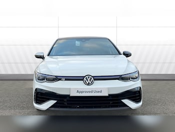 Used Volkswagen Golf 2021 for sale - 76968715: Photo