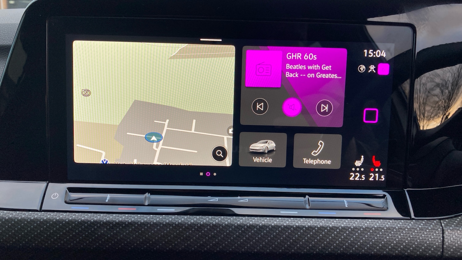 Used Volkswagen Golf 2021 for sale - 76968715: Photo 42