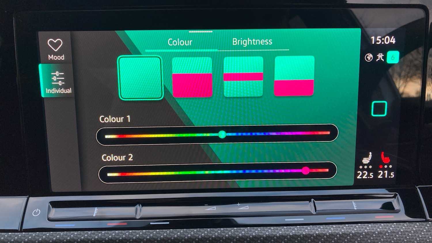 Used Volkswagen Golf 2021 for sale - 76968715: Photo 45