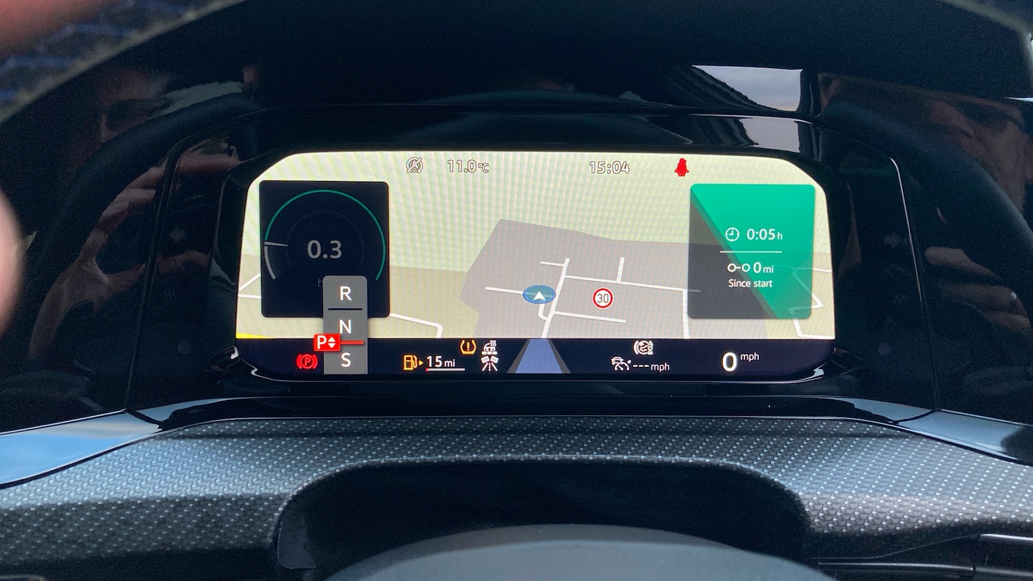 Used Volkswagen Golf 2021 for sale - 76968715: Photo 48