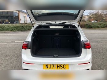 Used Volkswagen Golf 2021 for sale - 76968715: Photo