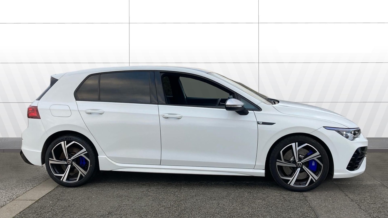 Used Volkswagen Golf 2021 for sale - 76968715: Photo 5