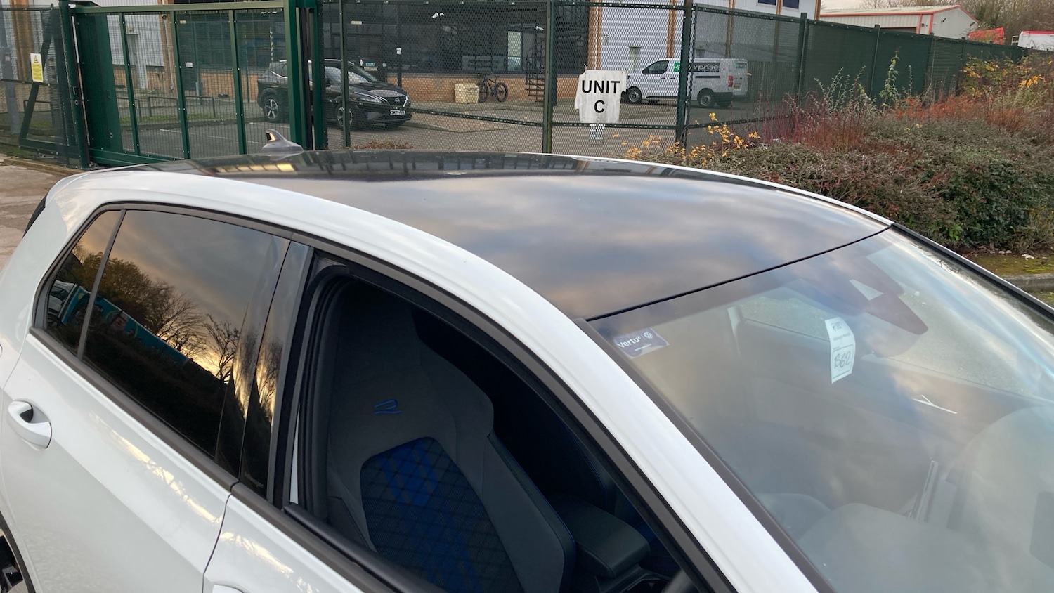 Used Volkswagen Golf 2021 for sale - 76968715: Photo 52