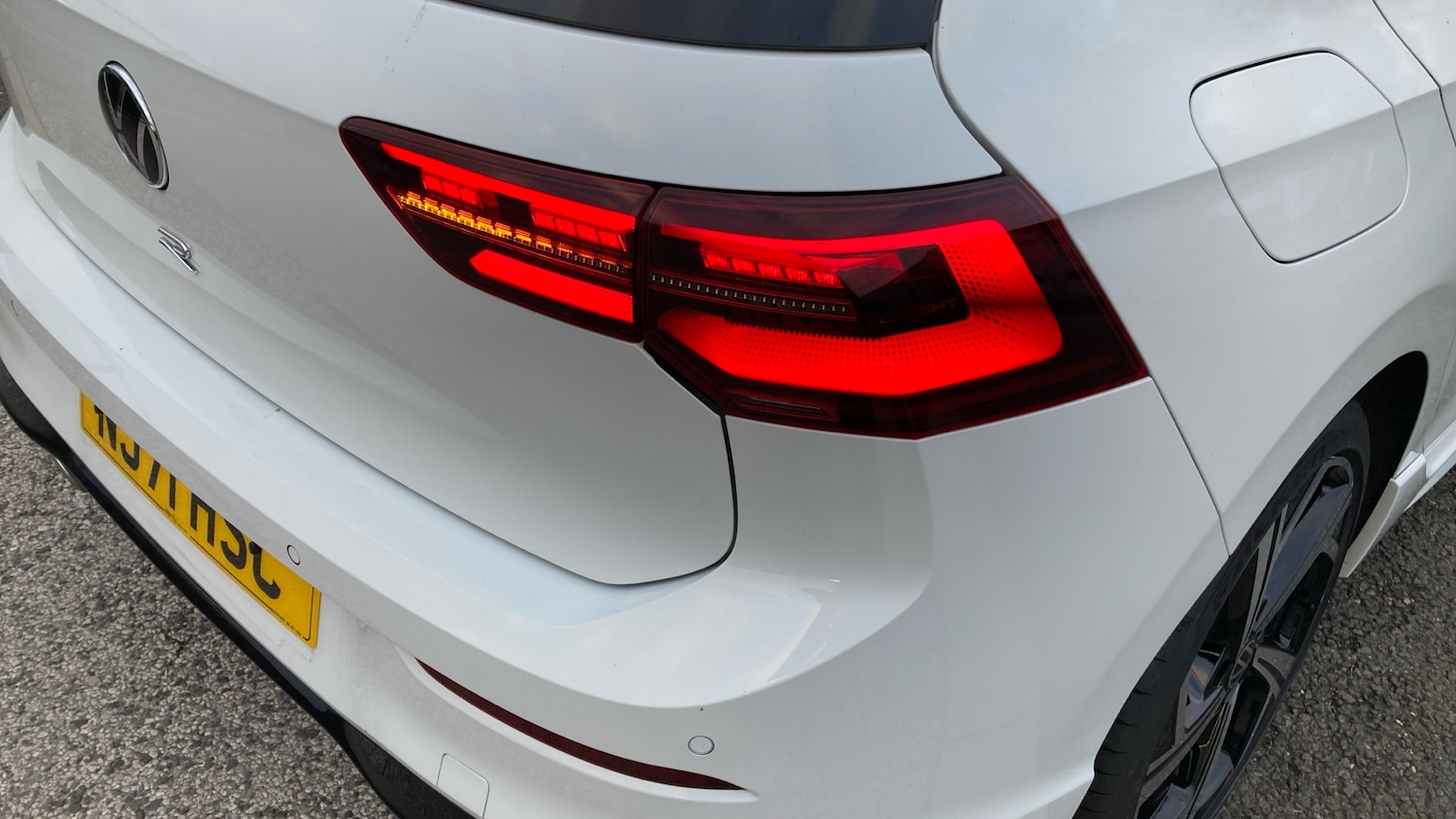 Used Volkswagen Golf 2021 for sale - 76968715: Photo 53