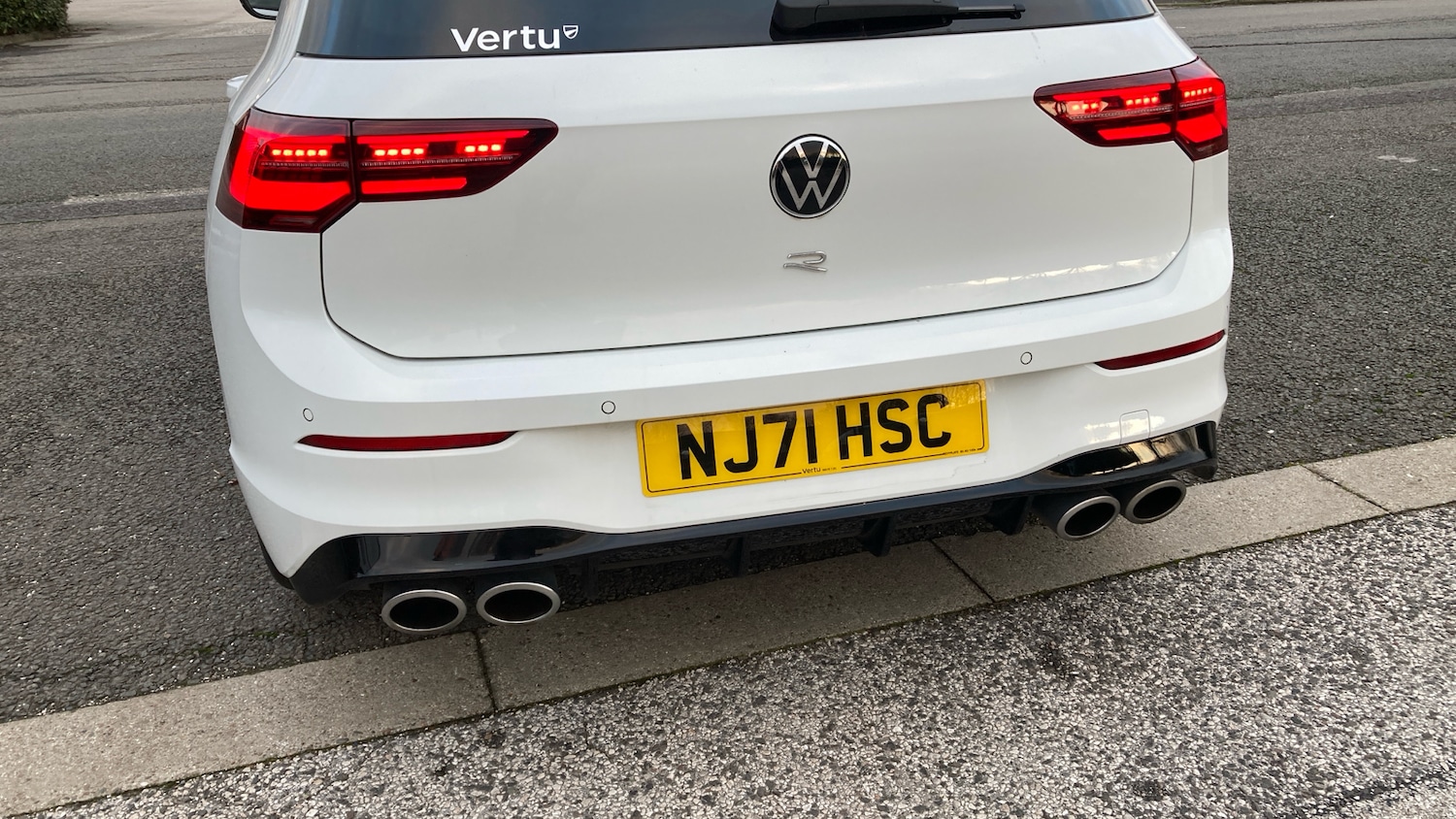 Used Volkswagen Golf 2021 for sale - 76968715: Photo 55