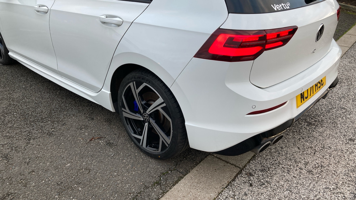 Used Volkswagen Golf 2021 for sale - 76968715: Photo 56