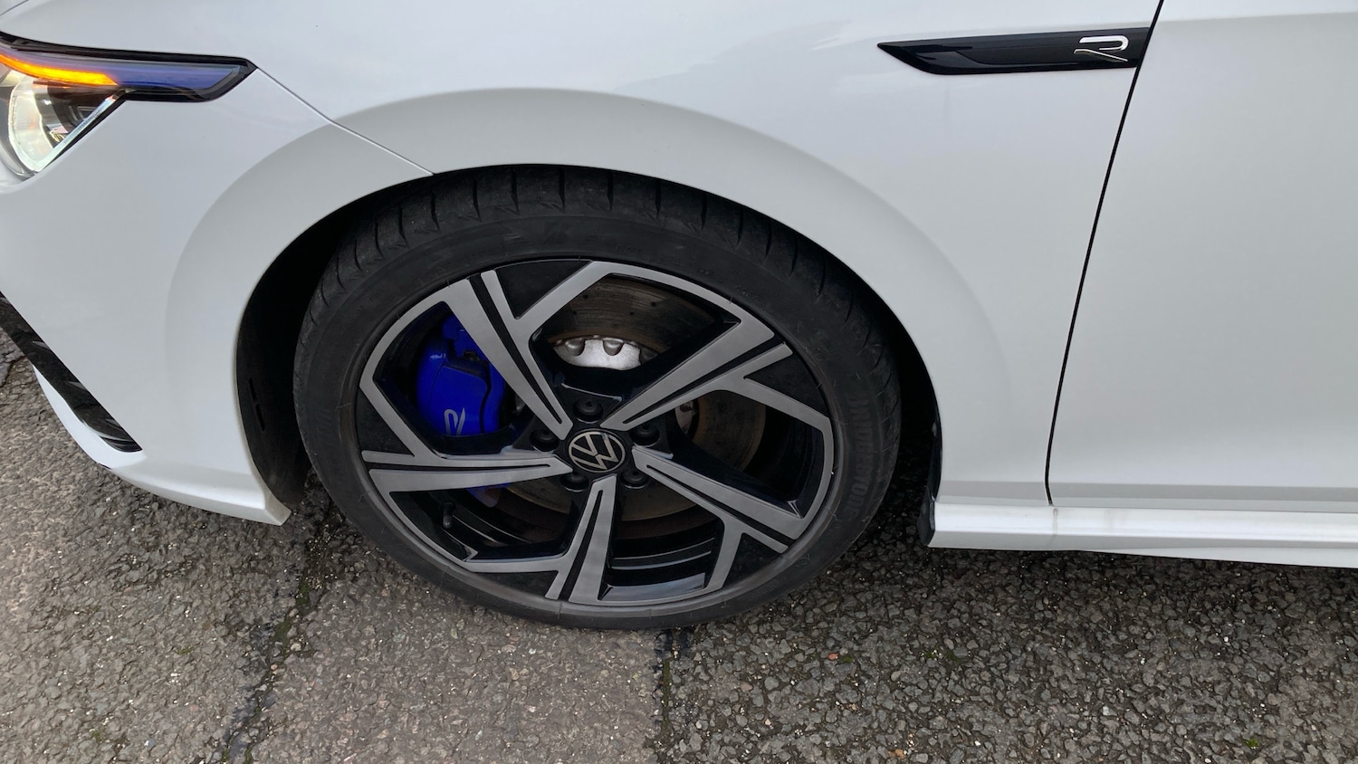 Used Volkswagen Golf 2021 for sale - 76968715: Photo 57