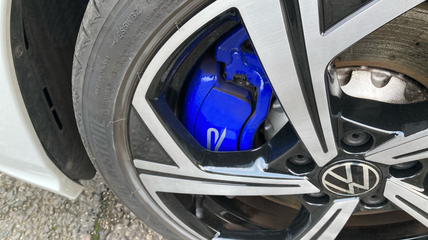 Used Volkswagen Golf 2021 for sale - 76968715: Photo 58