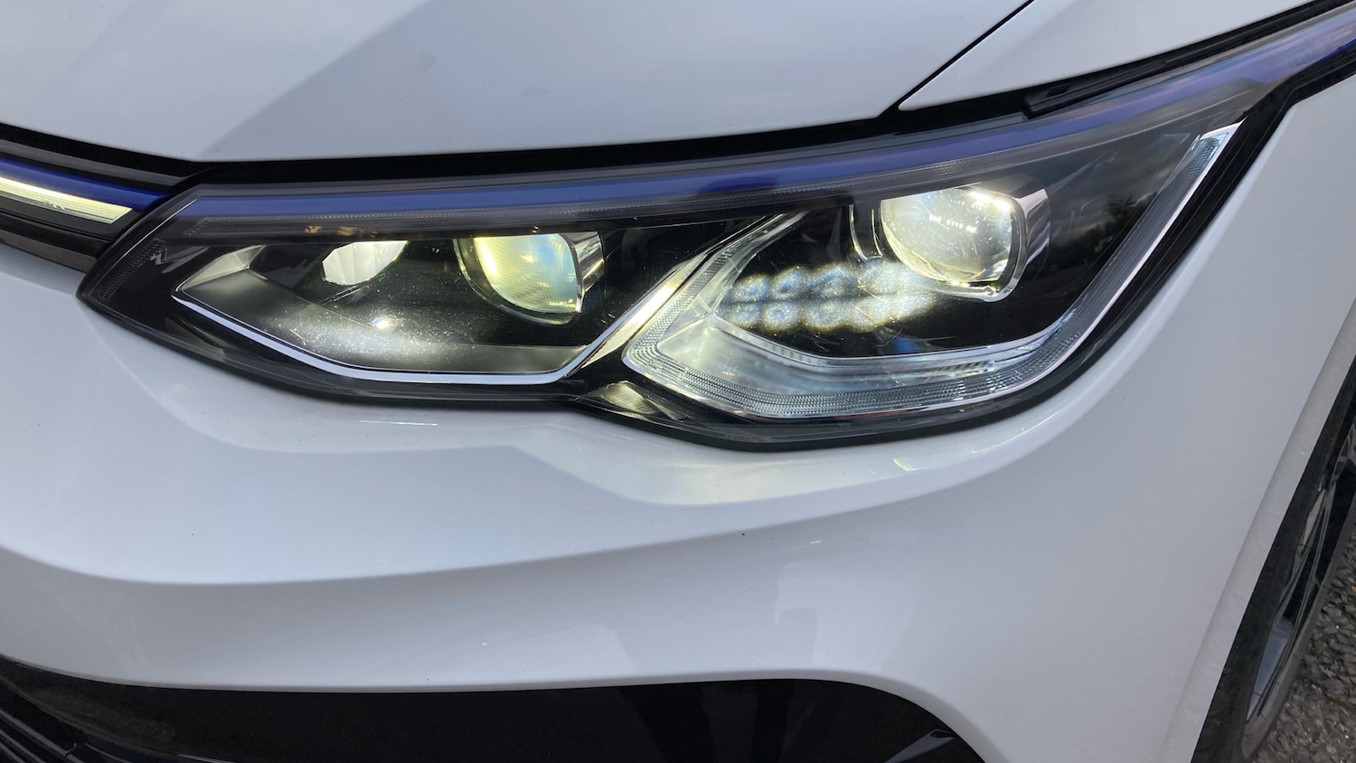 Used Volkswagen Golf 2021 for sale - 76968715: Photo 60