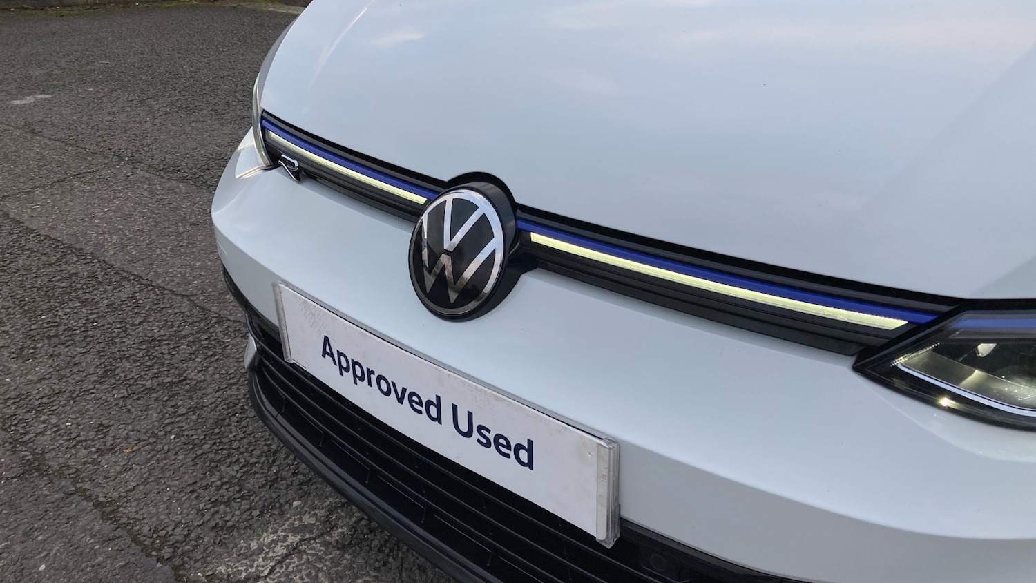 Used Volkswagen Golf 2021 for sale - 76968715: Photo 61