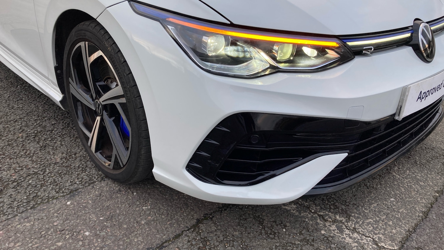 Used Volkswagen Golf 2021 for sale - 76968715: Photo 63