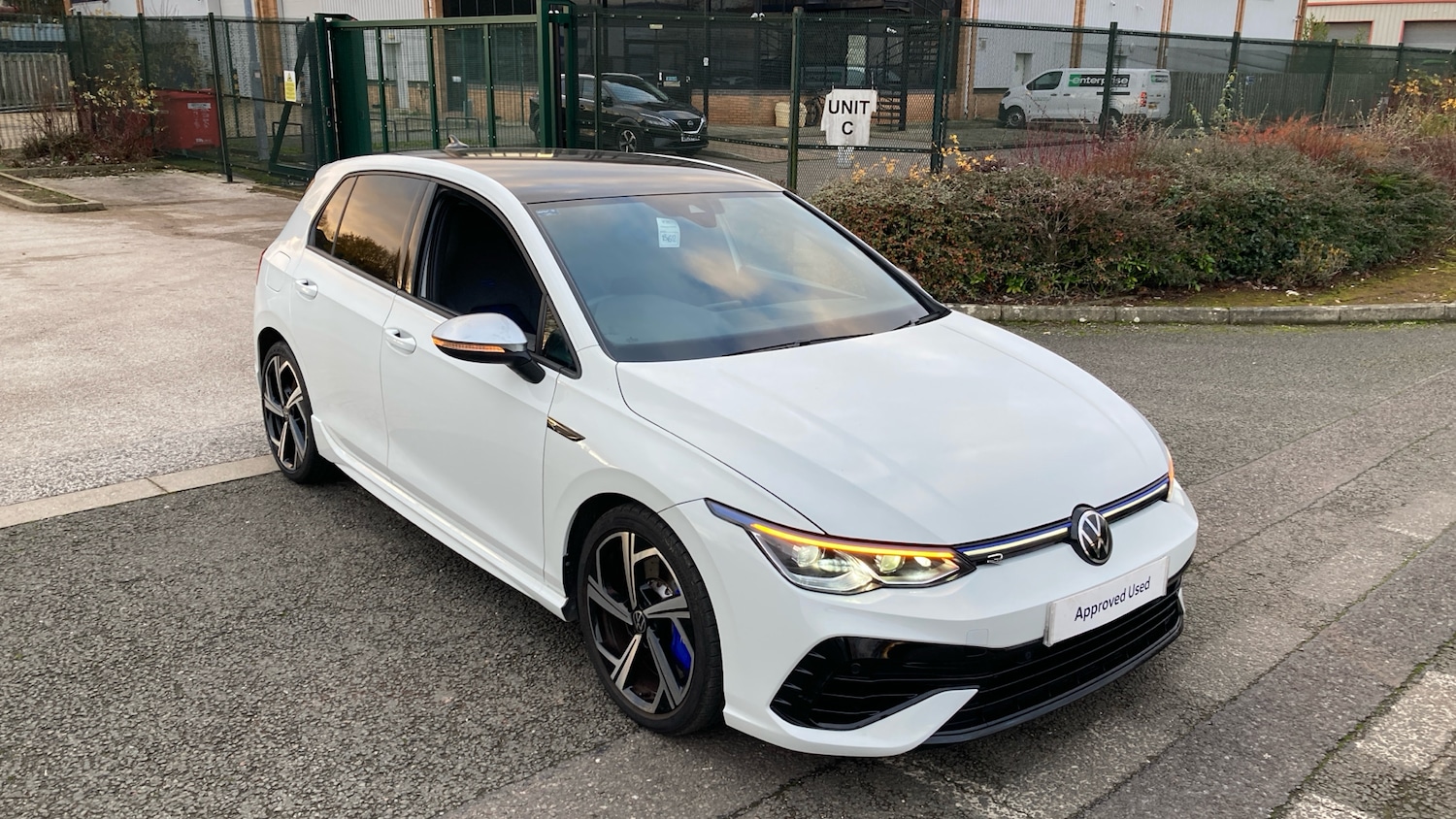 Used Volkswagen Golf 2021 for sale - 76968715: Photo 64