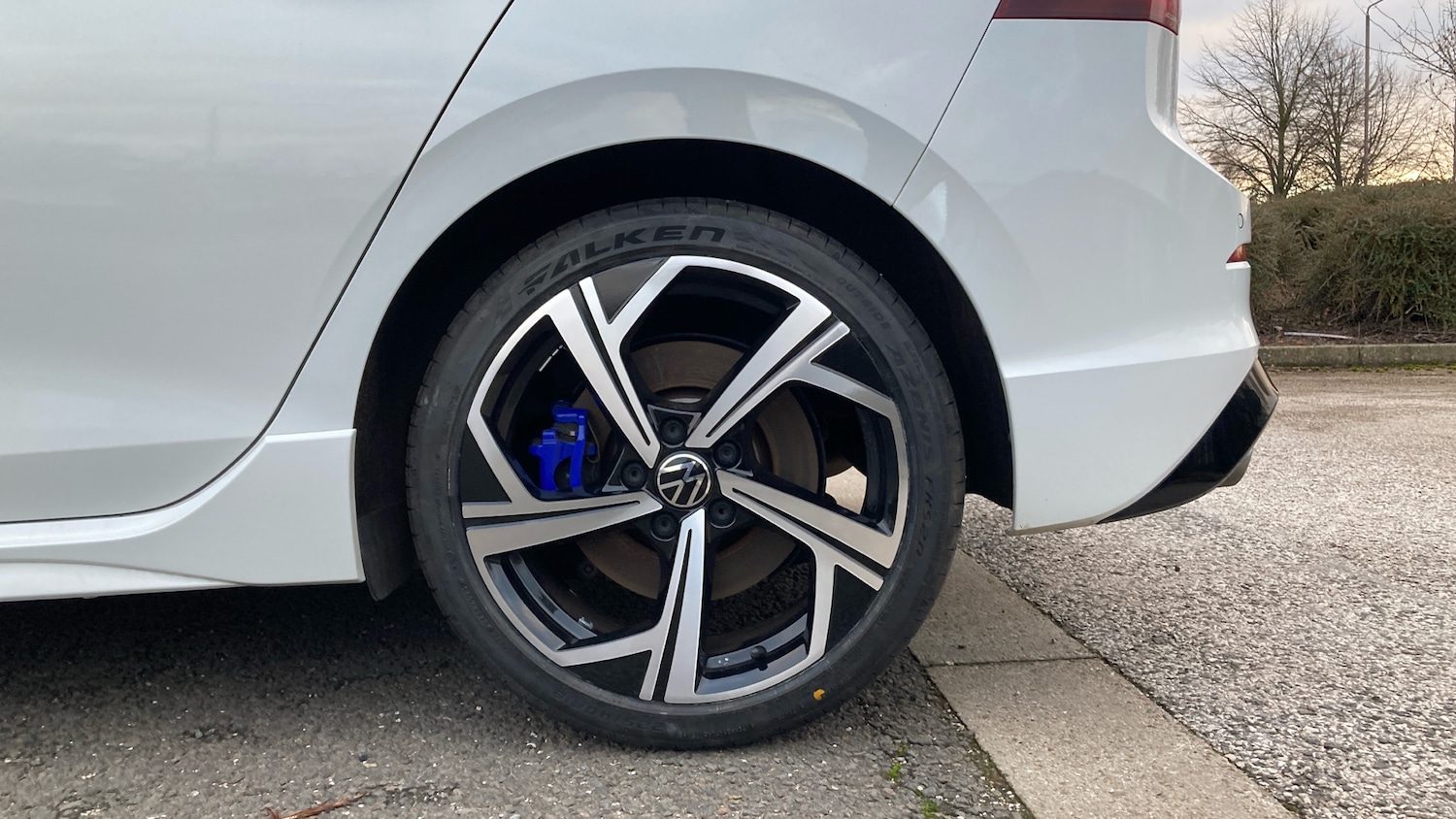 Used Volkswagen Golf 2021 for sale - 76968715: Photo 7