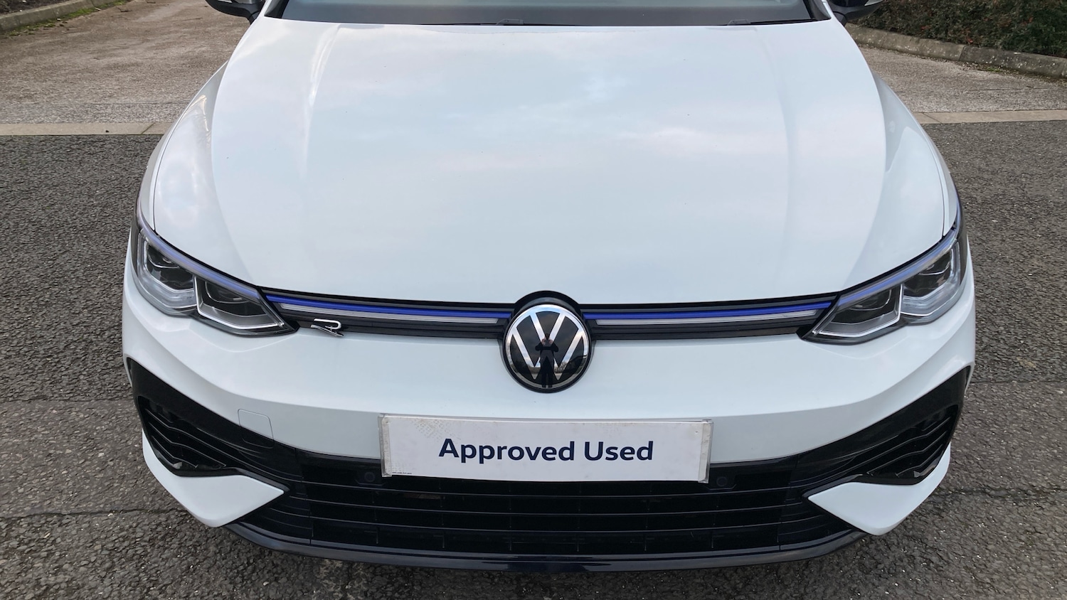 Used Volkswagen Golf 2021 for sale - 76968715: Photo 8