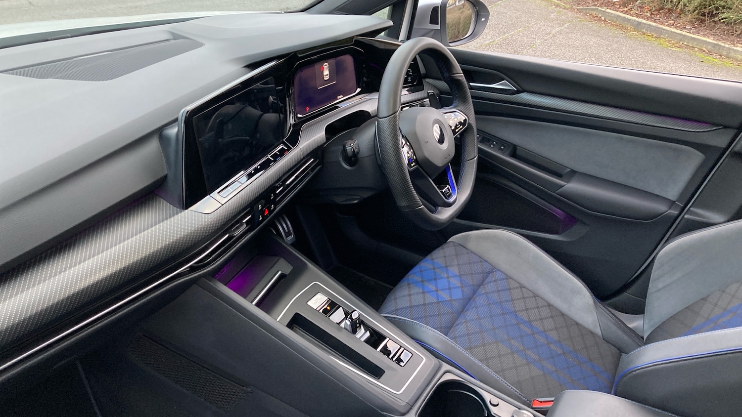 Used Volkswagen Golf 2021 for sale - 76968715: Photo 9