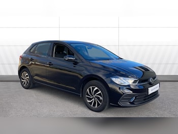 2025 (25) - 1.0 TSI Life 5dr Petrol Hatchback