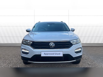Used Volkswagen T-Roc 2021 for sale - 79462929: Photo