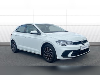 Used Volkswagen Polo 2022 for sale - 79275077: Photo