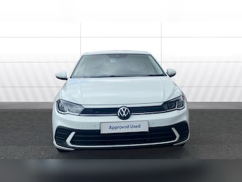Used Volkswagen Polo 2022 for sale - 79275077: Photo