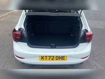 Used Volkswagen Polo 2022 for sale - 79275077: Photo