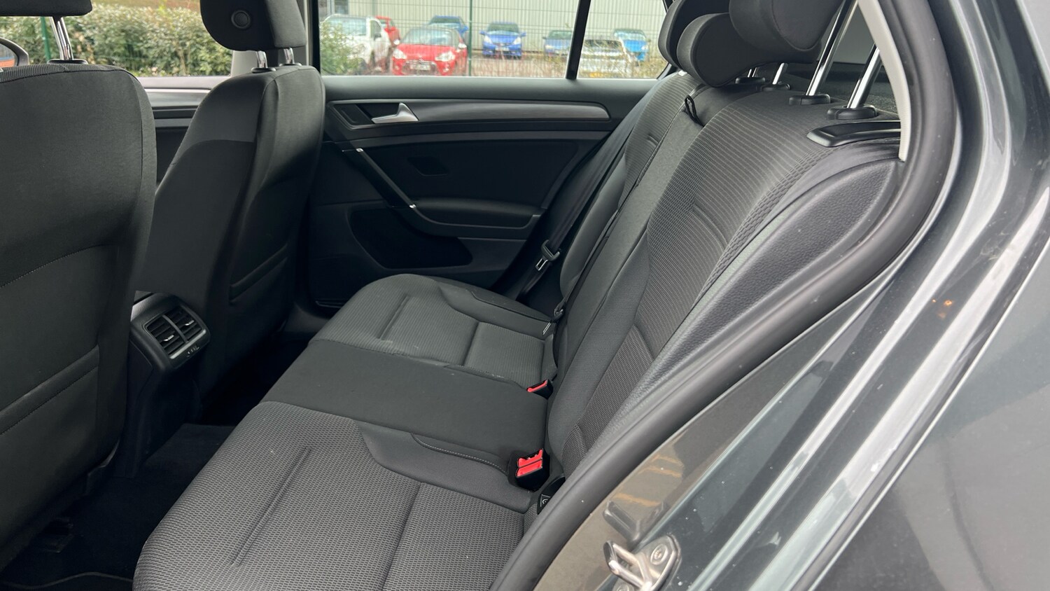 Used Volkswagen Golf 2017 for sale - 77917078: Photo 16