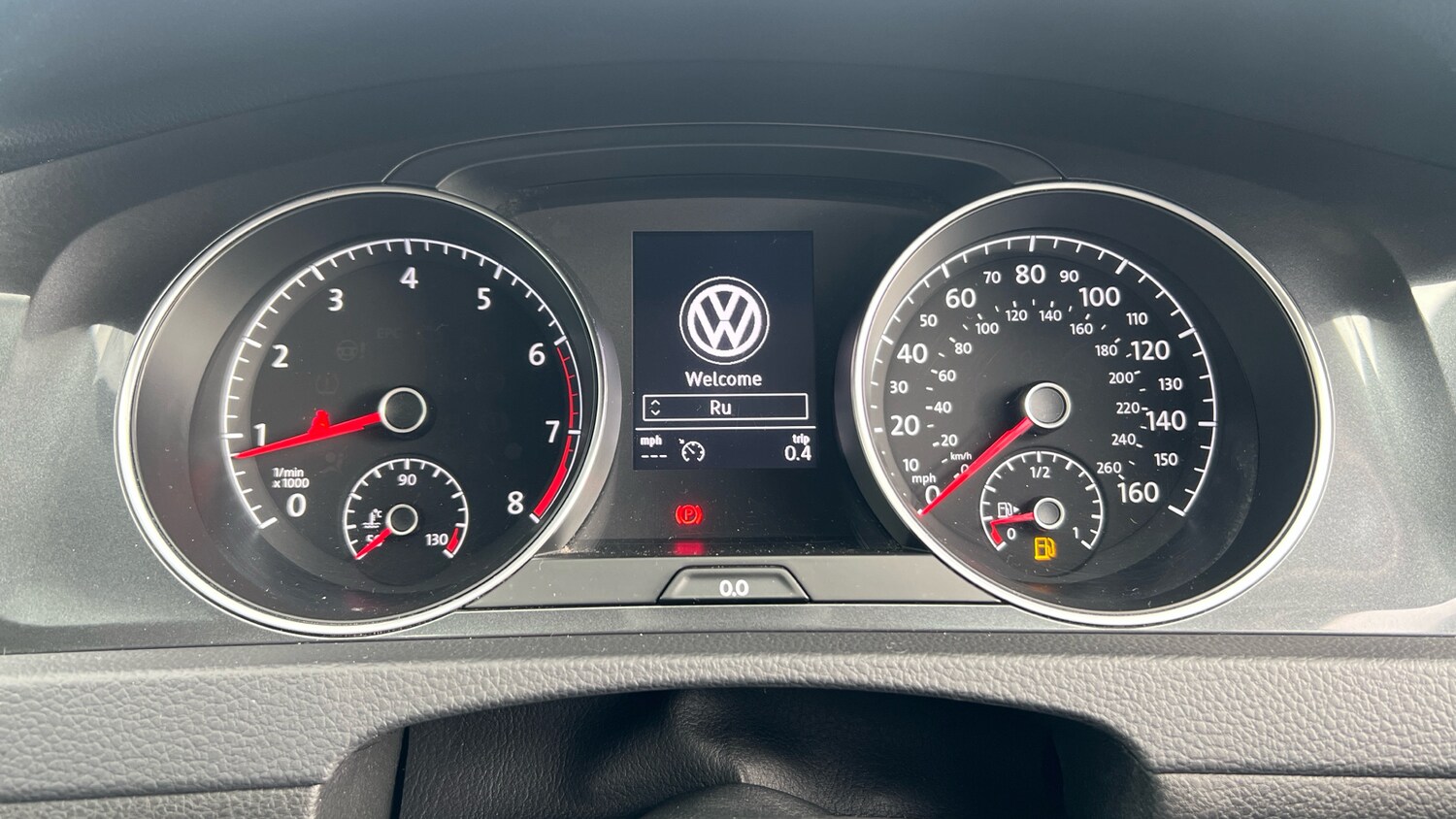 Used Volkswagen Golf 2017 for sale - 77917078: Photo 18