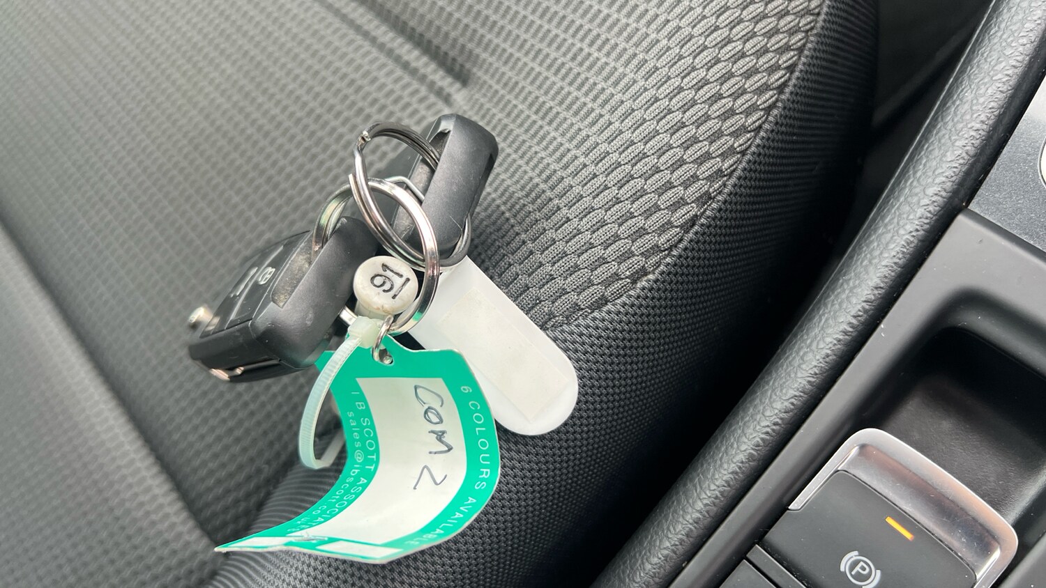 Used Volkswagen Golf 2017 for sale - 77917078: Photo 20