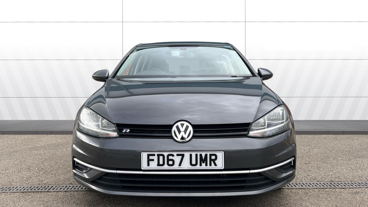 Used Volkswagen Golf 2017 for sale - 77917078: Photo 3