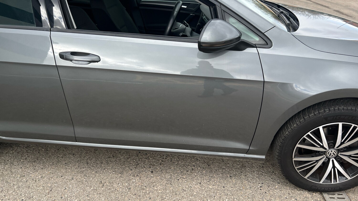 Used Volkswagen Golf 2017 for sale - 77917078: Photo 34