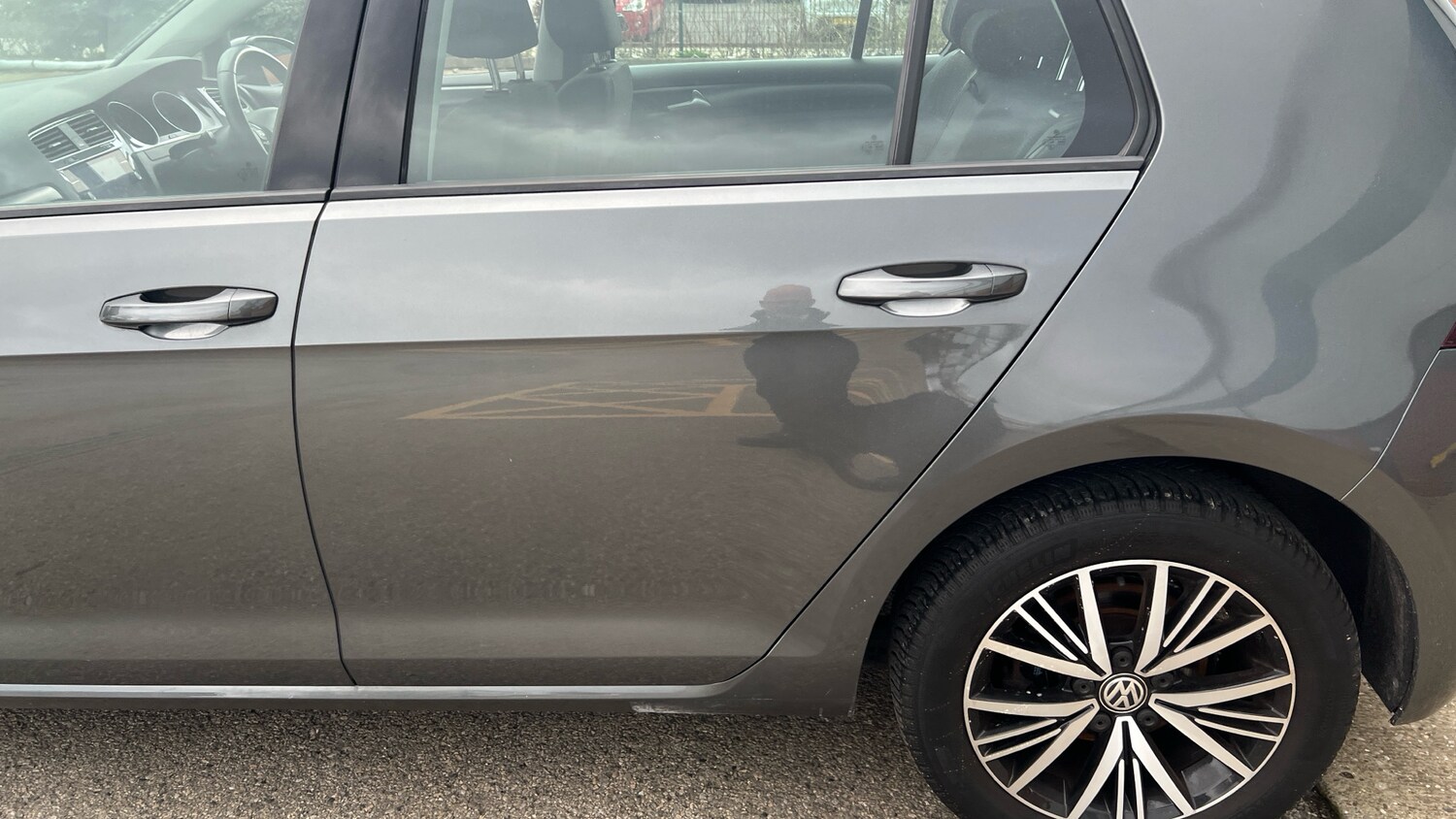 Used Volkswagen Golf 2017 for sale - 77917078: Photo 41