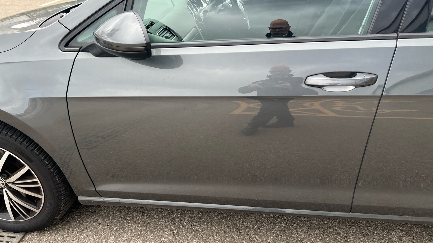 Used Volkswagen Golf 2017 for sale - 77917078: Photo 42