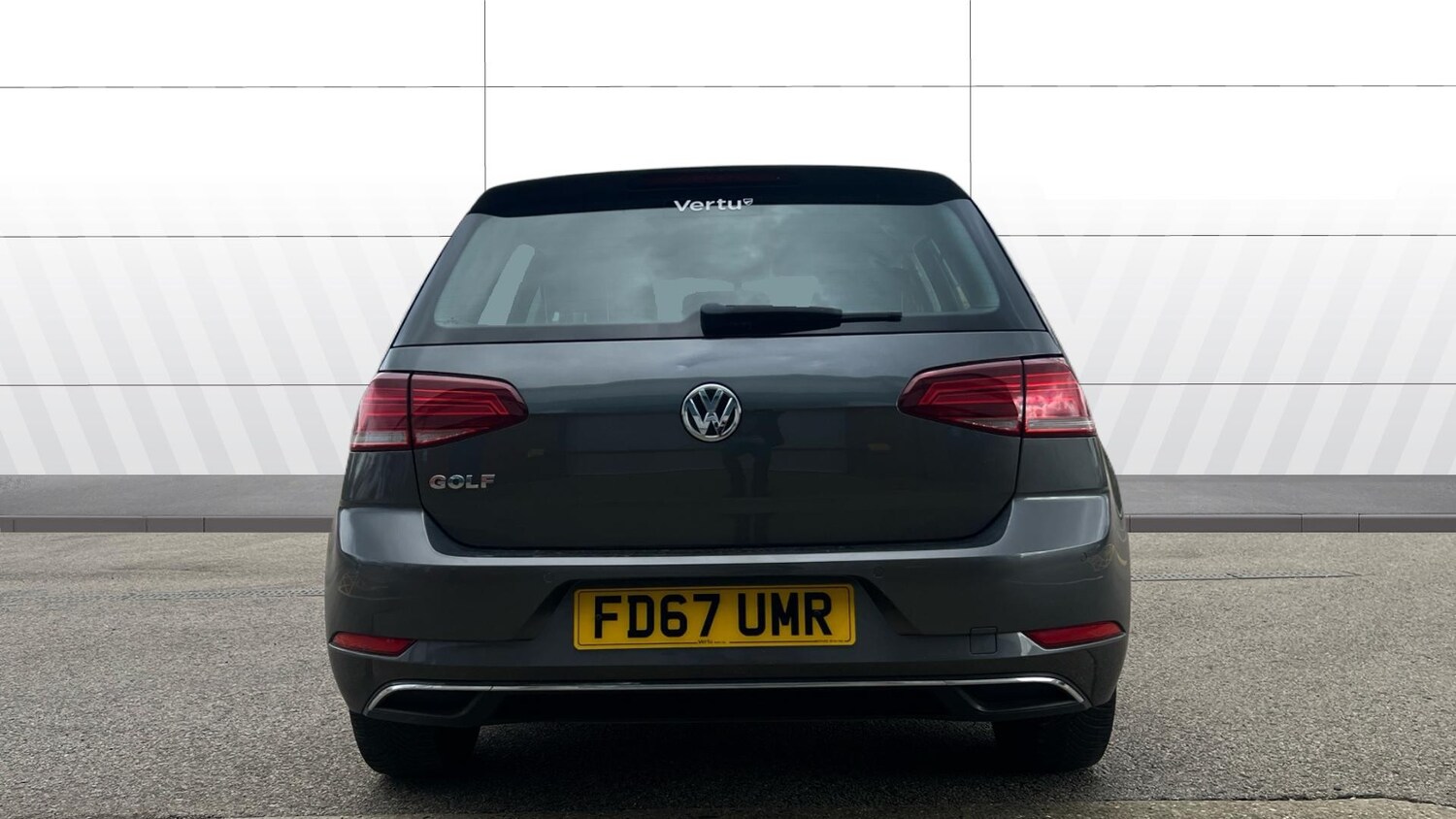 Used Volkswagen Golf 2017 for sale - 77917078: Photo 6