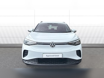 Used Volkswagen ID4 2022 for sale - 75790323: Photo