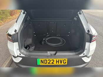 Used Volkswagen ID4 2022 for sale - 75790323: Photo