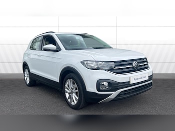 Used Volkswagen T-Cross 2023 for sale - 78671303: Photo