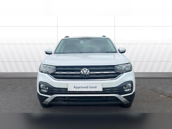 Used Volkswagen T-Cross 2023 for sale - 78671303: Photo