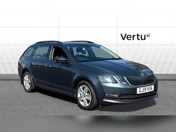 Used Skoda Octavia 2019 for sale - 76277093: Photo