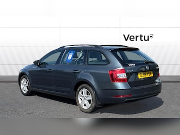 Used Skoda Octavia 2019 for sale - 76277093: Photo