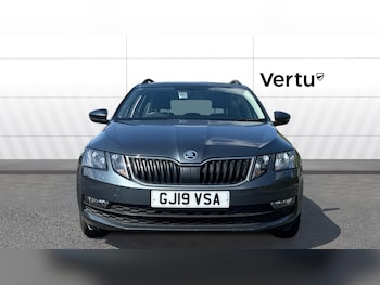 Used Skoda Octavia 2019 for sale - 76277093: Photo