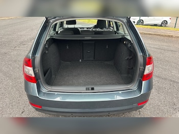 Used Skoda Octavia 2019 for sale - 76277093: Photo