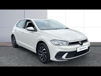 2023 (23) - 1.0 Life 5dr Petrol Hatchback
