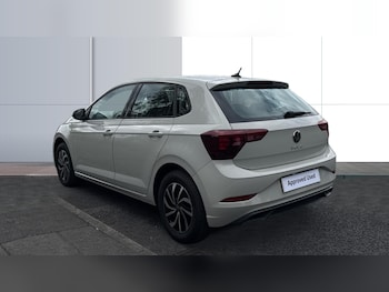 Used Volkswagen Polo 2023 for sale - 75443631: Photo