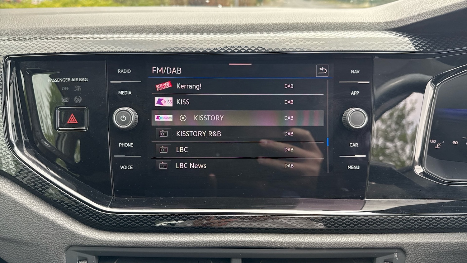 Vehicle 33