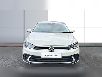 Used Volkswagen Polo 2023 for sale - 75443631: Photo